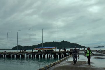 Pembangunan Pelabuhan Labuan Bajau & Teluk Tapang dilanjutkan 2021