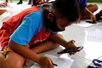 Pemkot beri layanan internet gratis lewat RW net di 180 titik