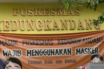 Puskesmas di Kota Malang akan ditutup bergilir