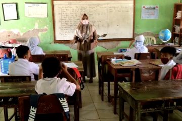 Sekolah diminta perhatikan kesiapan dalam belajar tatap muka