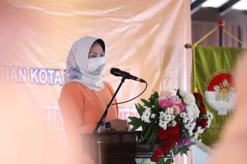 Wali Kota Batu perintahkan dinkes lakukan pelacakan di Ponpes Al Izzah