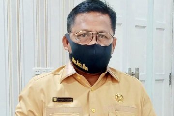 Banda Aceh terapkan Perwal Protokol Kesehatan dengan denda Rp500 ribu