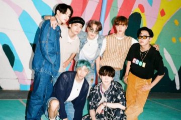 "Dynamite" BTS rajai Billboard Hot 100