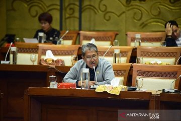 Anggota DPR ingatkan posisi Dewan Energi Nasional segera diisi