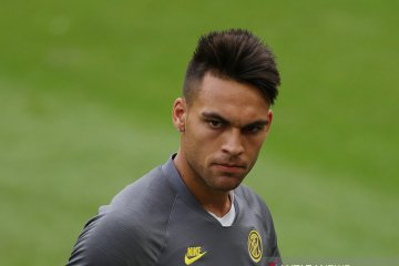Inter kini akui transfer Martinez ke Barca mustahil terjadi