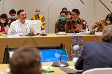Perusahaan Australia ini ingin kembangkan ekonomi hijau di Indonesia
