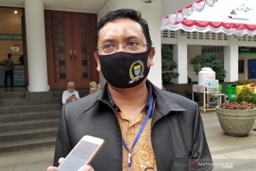 Ketua DPRD Kota Bandung diperiksa KPK sebagai saksi kasus RTH