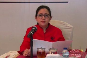 PDIP rekomendasikan Eri Cahyadi-Armuji maju di Pilkada Surabaya