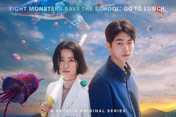 Mengenal dunia istimewa drama "The School Nurse Files"