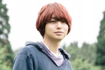 Sempat positif COVID, Kei Inoo Hey Say JUMP telah dipulangkan dari RS