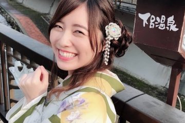 Konser kelulusan Matsui Jurina SKE48 ditunda