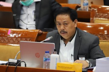 DPR usul Perpusnas susun modul pembelajaran untuk masyarakat