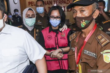 Akademisi: Komjak ganggu proses hukum jaksa Pinangki