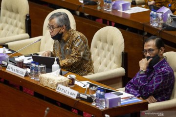 OJK: Industri perbankan saat ini terjaga dan solid, berkat stimulus