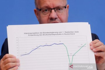 Menteri Jerman: arah kebijakan AS belum jelas sampai musim semi