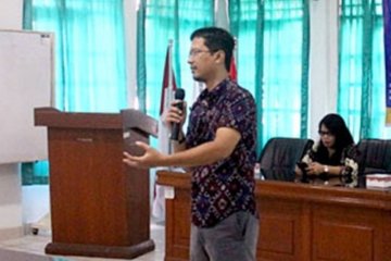 KPU Medan minta pasangan calon tes usap sebelum mendaftar