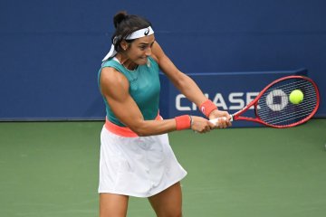 Unggulan teratas Pliskova disingkirkan Garcia di US Open