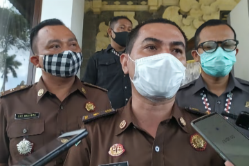 Kejati Bali tolak permohonan penangguhan penahanan Jerinx SID