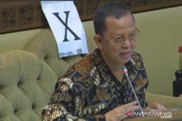 Komisi II: DPR-pemerintah minta pendapat ahli terkait revisi UU Pemilu