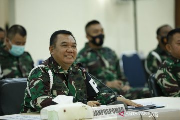 Danpuspomad: 29 oknum TNI ditetapkan sebagai tersangka