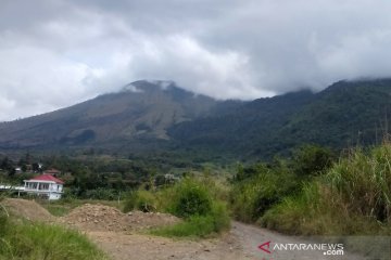 Ingatkan pendaki, BPBD: hutan sejumlah gunung di Garut rawan kebakaran