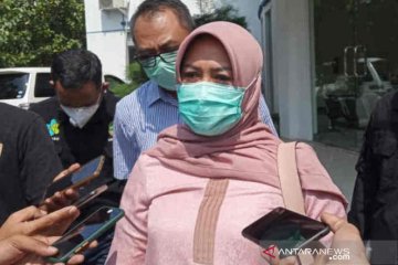 19 warga Kabupaten Cirebon terpapar COVID-19 dari kontak erat