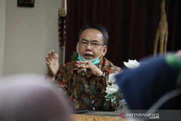 Untuk perlindungan, Kemensos susun pedoman operasional ATENSI anak