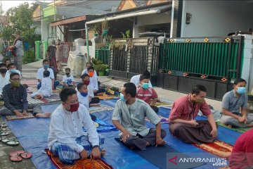 Dokter paru: Pemakaian masker sangat efektif cegah penularan COVID-19