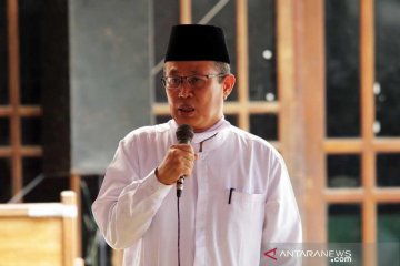 Pengasuh Ponpes: Khilafah akan bawa disintegrasi bangsa