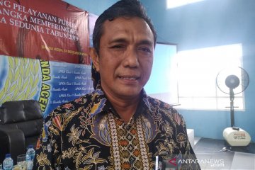 Angka positif tinggi, Komnas HAM Aceh minta gubernur usulkan PSBB