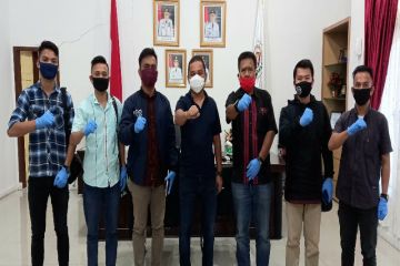 PP GMKI: Pengamanan mudik Lebaran 2025 oleh Polri berjalan optimal