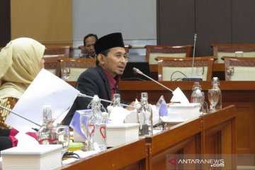 Anggota DPR usul Mensos bantu Menag beri bantuan selama pandemi