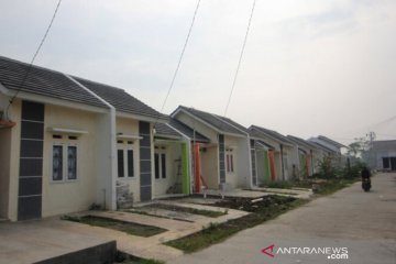 Penyaluran dana subsidi rumah FLPP 2020 tertinggi kedua sejak 2010