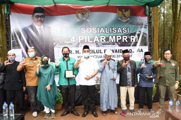 Jazilul tekankan pentingnya pahami rukun berbangsa dan bernegara