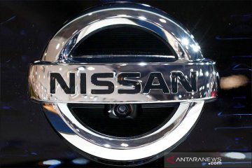 Nissan akan keluar dari Rusia