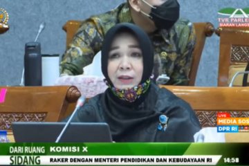 Legislator katakan subsidi kuota harus perhatikan daerah pelosok