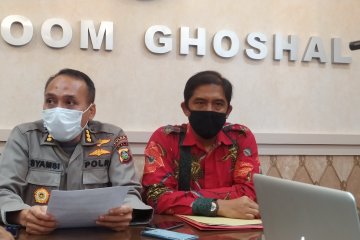 Hasil pemeriksaan kuatkan dugaan mantan Kepala BPN Denpasar bunuh diri
