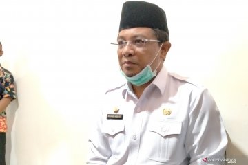 Empat parpol dukung Hidayat-Bartolomeus maju di Pilkada Sulteng