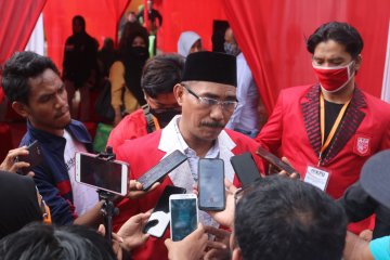PKPI cabut dukungannya ke petahana di pilkada Halmahera Selatan