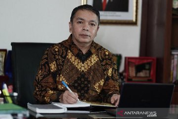 Kemenag tetapkan 22 lembaga penerima wakaf uang