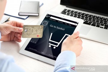 Kemenko: Transaksi e-commerce melonjak, namun pembeliannya lebih receh