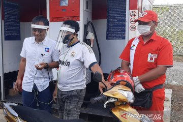 Komut Pertamina minta Pertashop hadir di seluruh desa