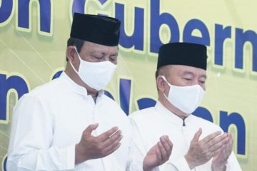 Pendaftaran Pilkada 2020, Kalsel dipastikan hanya dua bakal paslon