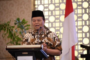 HNW: Jangan sangsikan kesetiaan warga Sumbar terhadap Pancasila