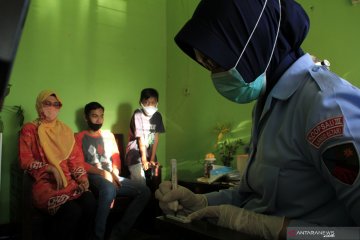 Pasien positif COVID-19 di Kota Kupang kembali bertambah