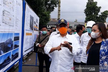 Kemenhub janji segera renovasi Terminal Bobotsari Purbalingga