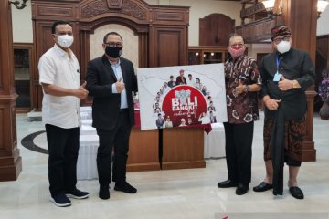 Stafsus Presiden: Bali perlu seimbangkan antara kesehatan dan ekonomi