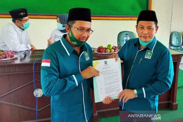 PKB berangkatkan pasangan Muhdlor-Subandi maju Pilkada Sidoarjo