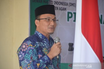 Wakil Bupati Agam positif COVID-19 setelah perjalanan dari Jakarta