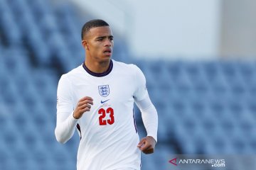 Usai skandal di Islandia, Mason Greenwood kembali berulah